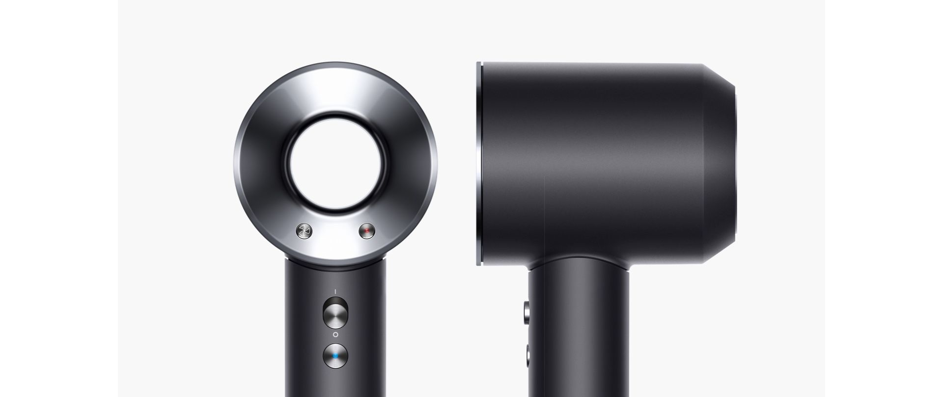 Dyson Supersonic Origin™ hair dryer Dyson